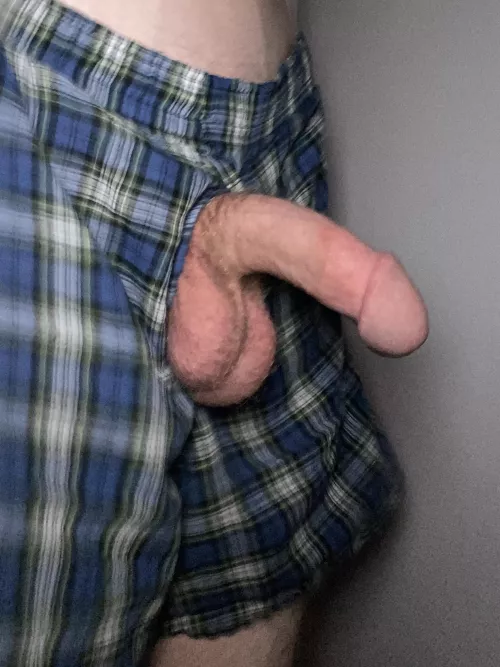 Woke up really horny. Need someone to give me a hand or 2