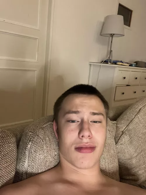 Would you be my friend if you had a chance?