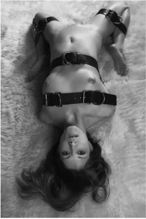 Would you help me get out?