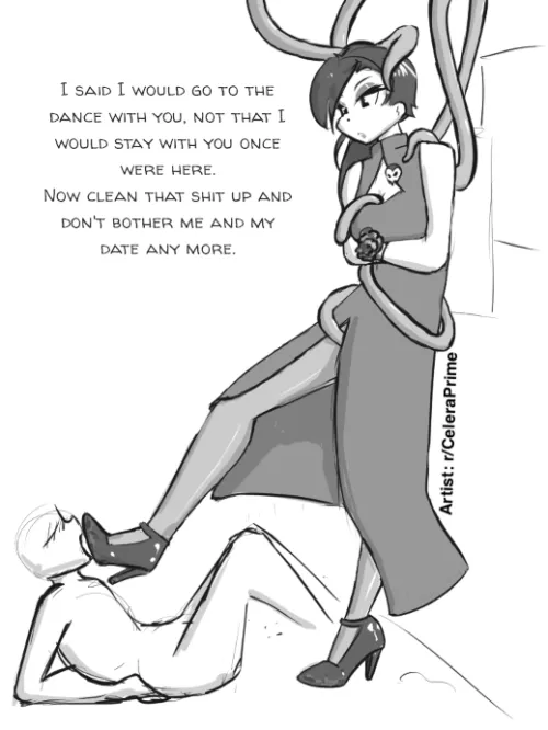 Zone-tan [ZoneArchive] (Artist: u/CeleraPrime)