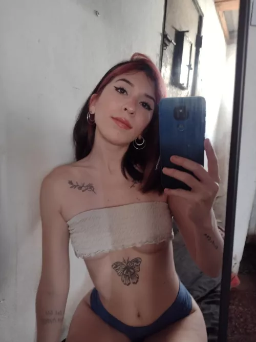 19F Y/O small petite