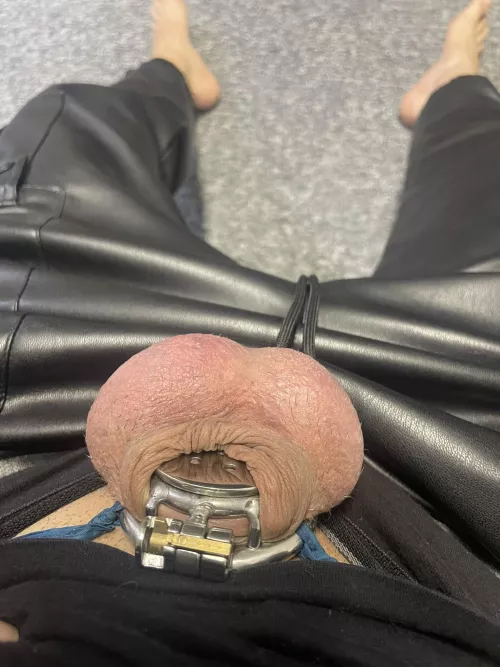 [23] Should I consider going into inverted?