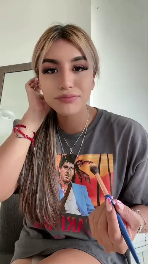 Am I someone you'd consider attractive?