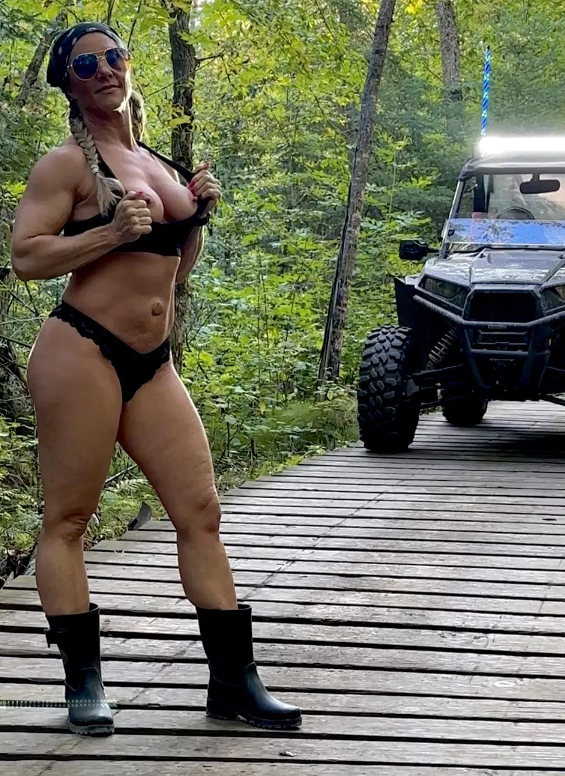 Anna Fine Fit - Feeling spicy today? (link in comments)