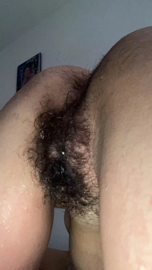 Anybody willing to get a facefull today?