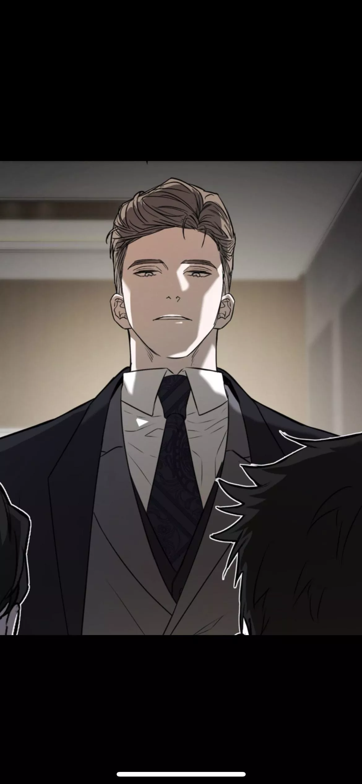 Anyone know where this is from