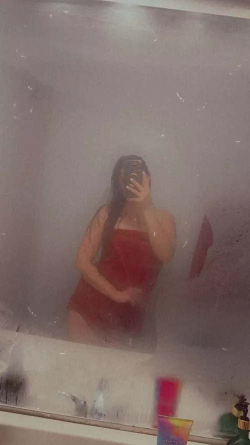 Anyone want to get me unwrapped?