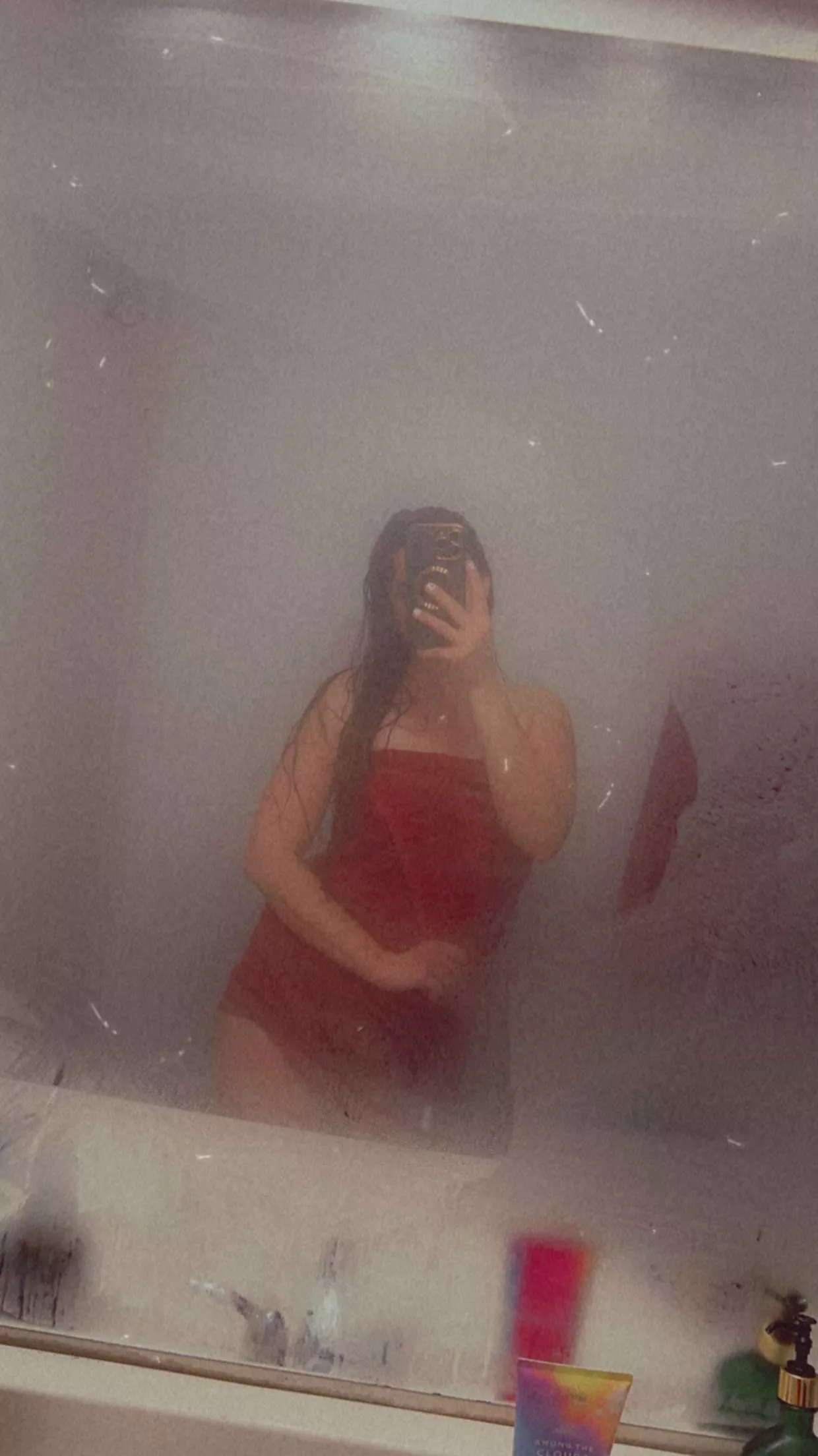 Anyone want to get me unwrapped?