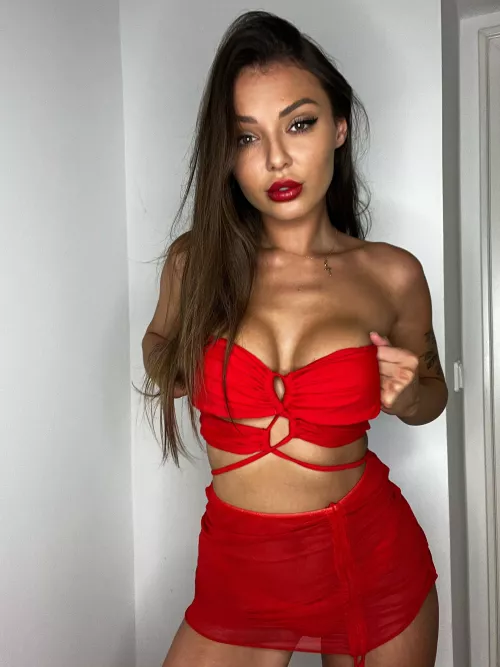 Are men into younger girls like me