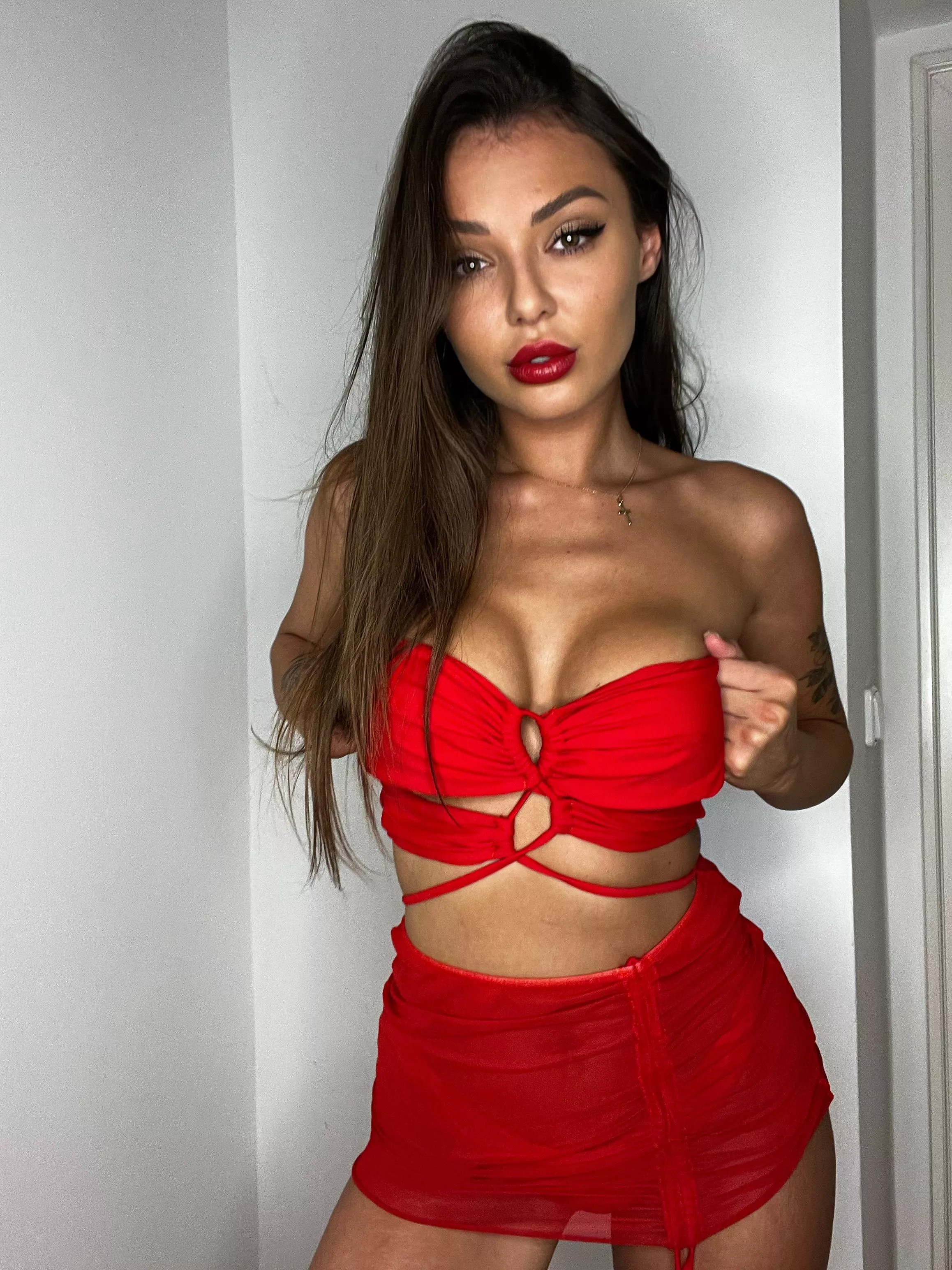 Are men into younger girls like me