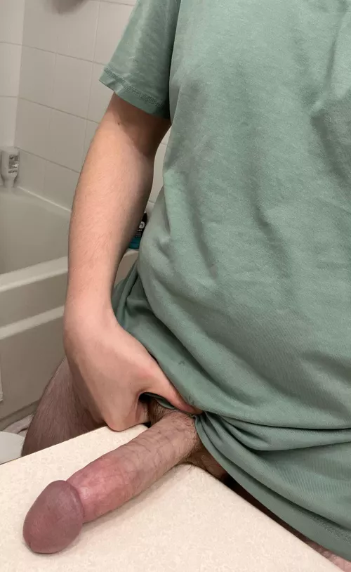 Ask me what my special skill is