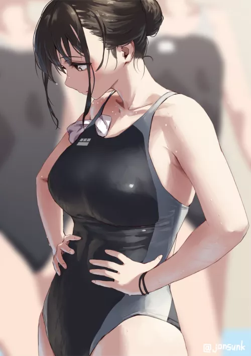 Aya (jonsunk) [Original]