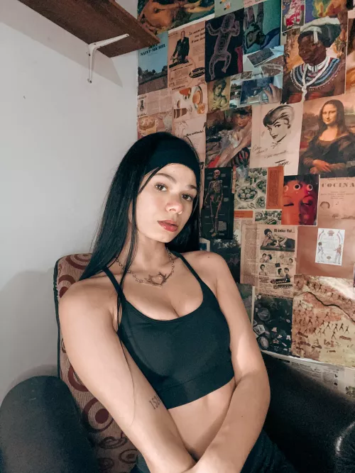 Be honest.. what caught your eye first?