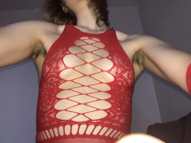 boyfriend said my breasts were too small for this suit