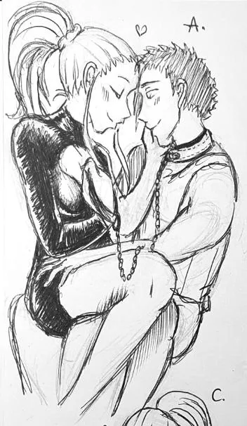 Can anyone review a femdom?