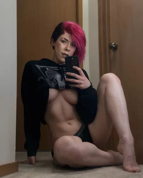 Casual Vi [Arcane] (KyloRenClub)