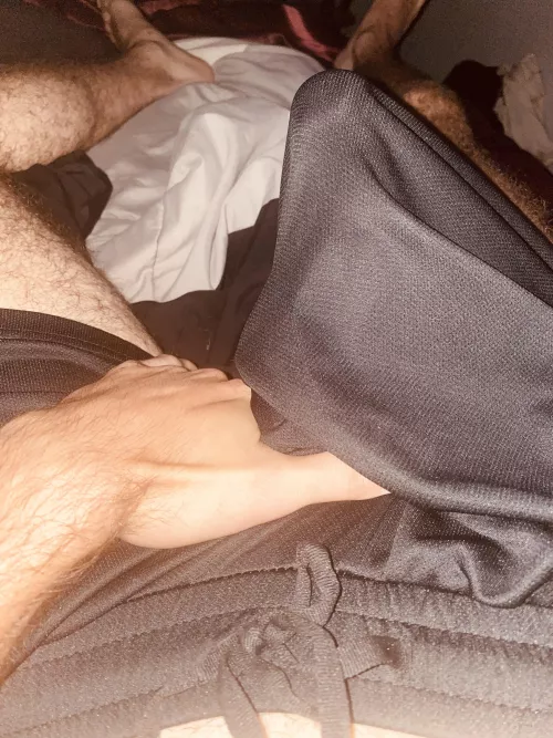 College freshman do you think ill get lucky if she sees this