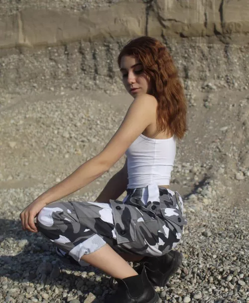 curly is the new sexy