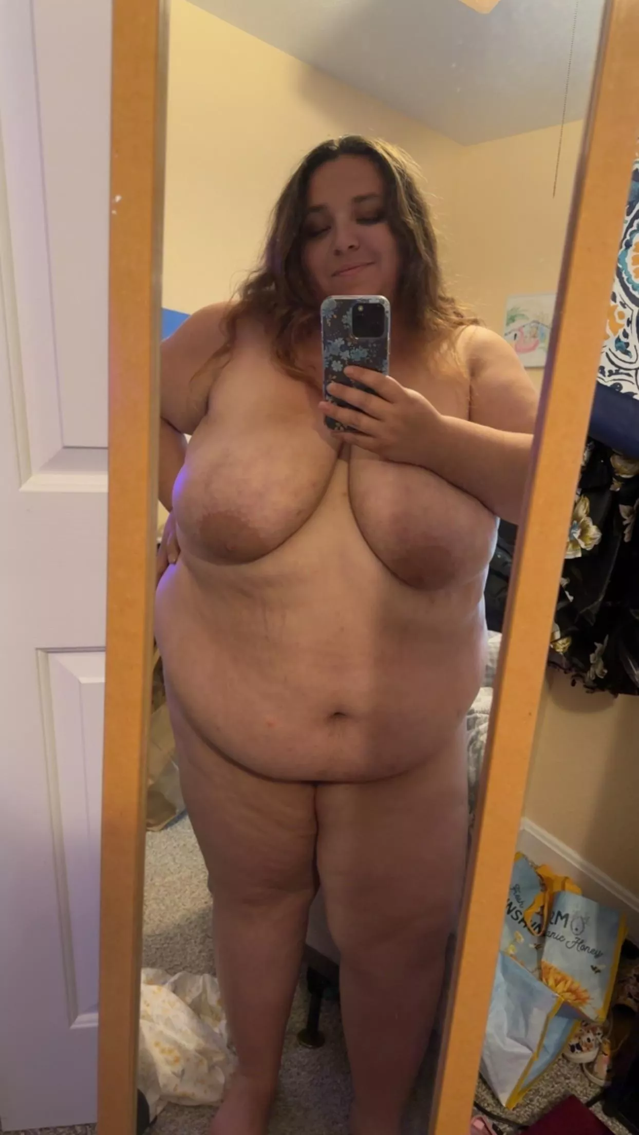 Daddy would you please?