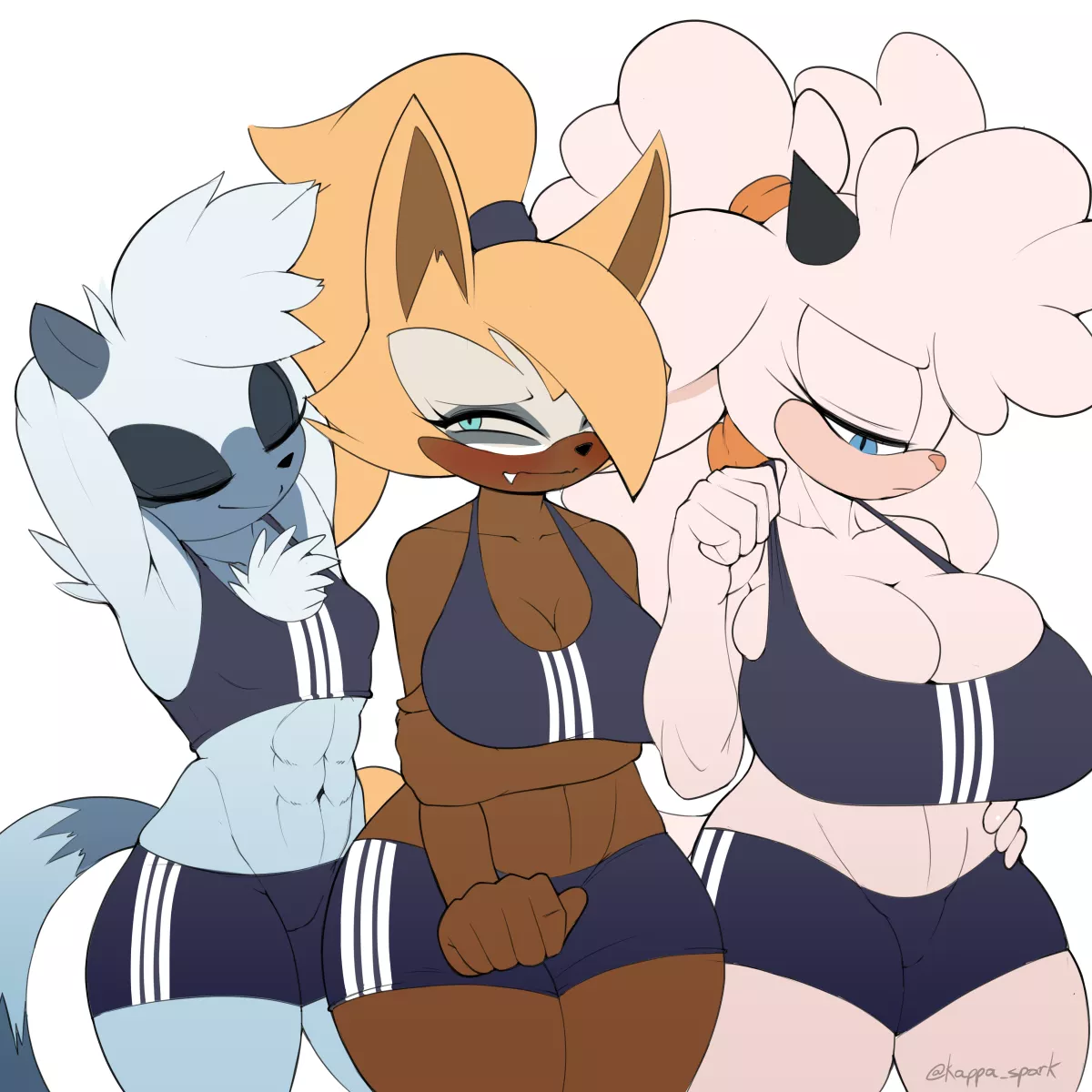 Diamond Cutter Support (kappaspark)