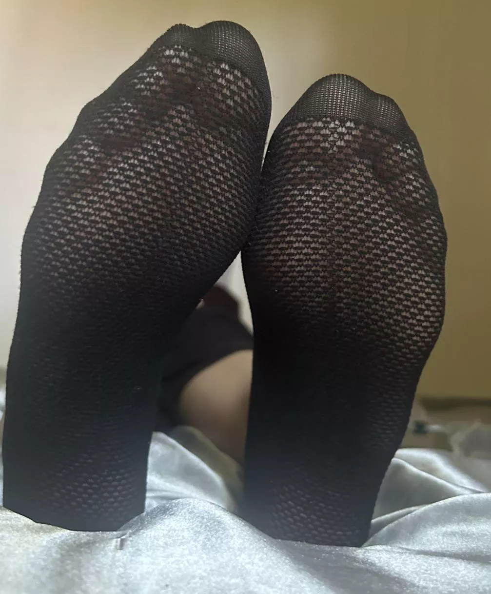 did my socks get your attention? 🤭 [f]