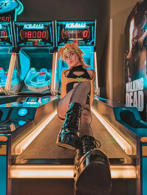 Dio from JJBA by Monsieur Morpheus