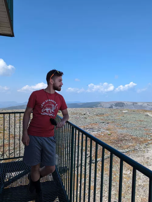 Discovering a wonderful country🍁