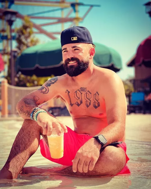 Do I deserve a new tattoo?