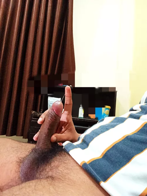 Do Indian girls like the drip? M23, India