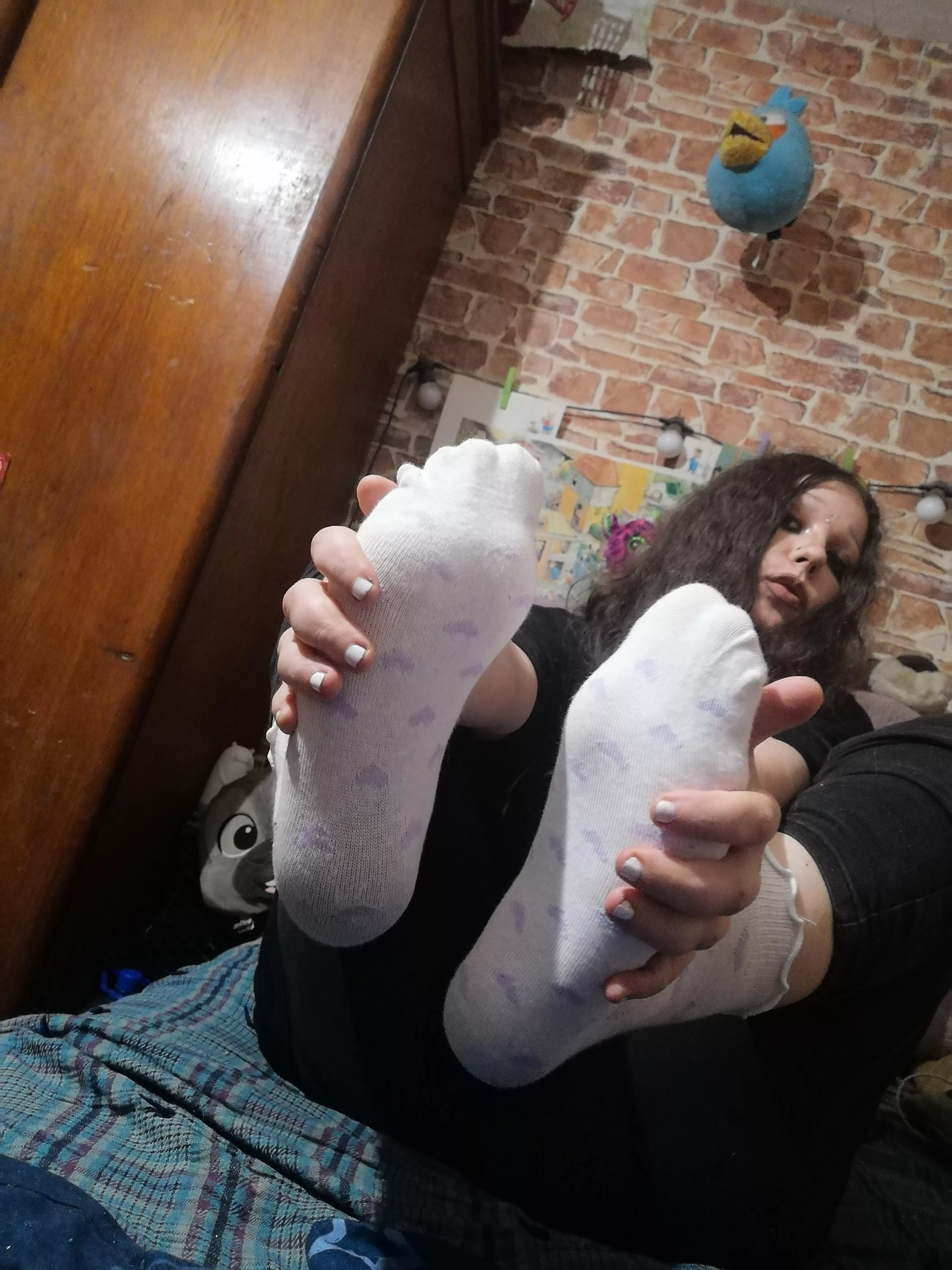 Do ya want to remove those?