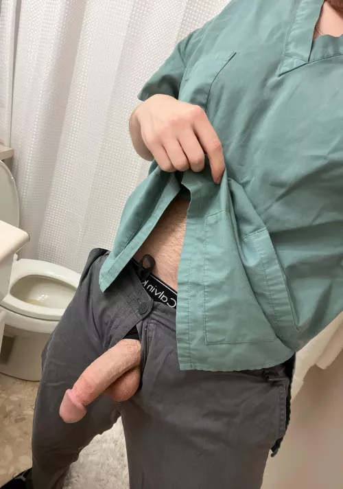 Don’t be late for your appointment with this doc