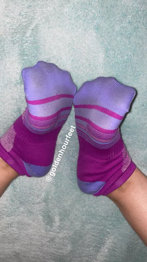 Don’t you wanna smell these? 😈