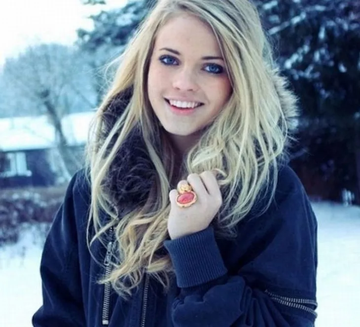 Emilie Voe Nereng