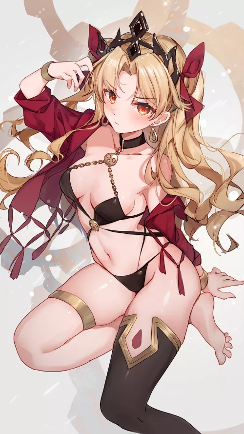 Ereshkigal [Fate/GO]