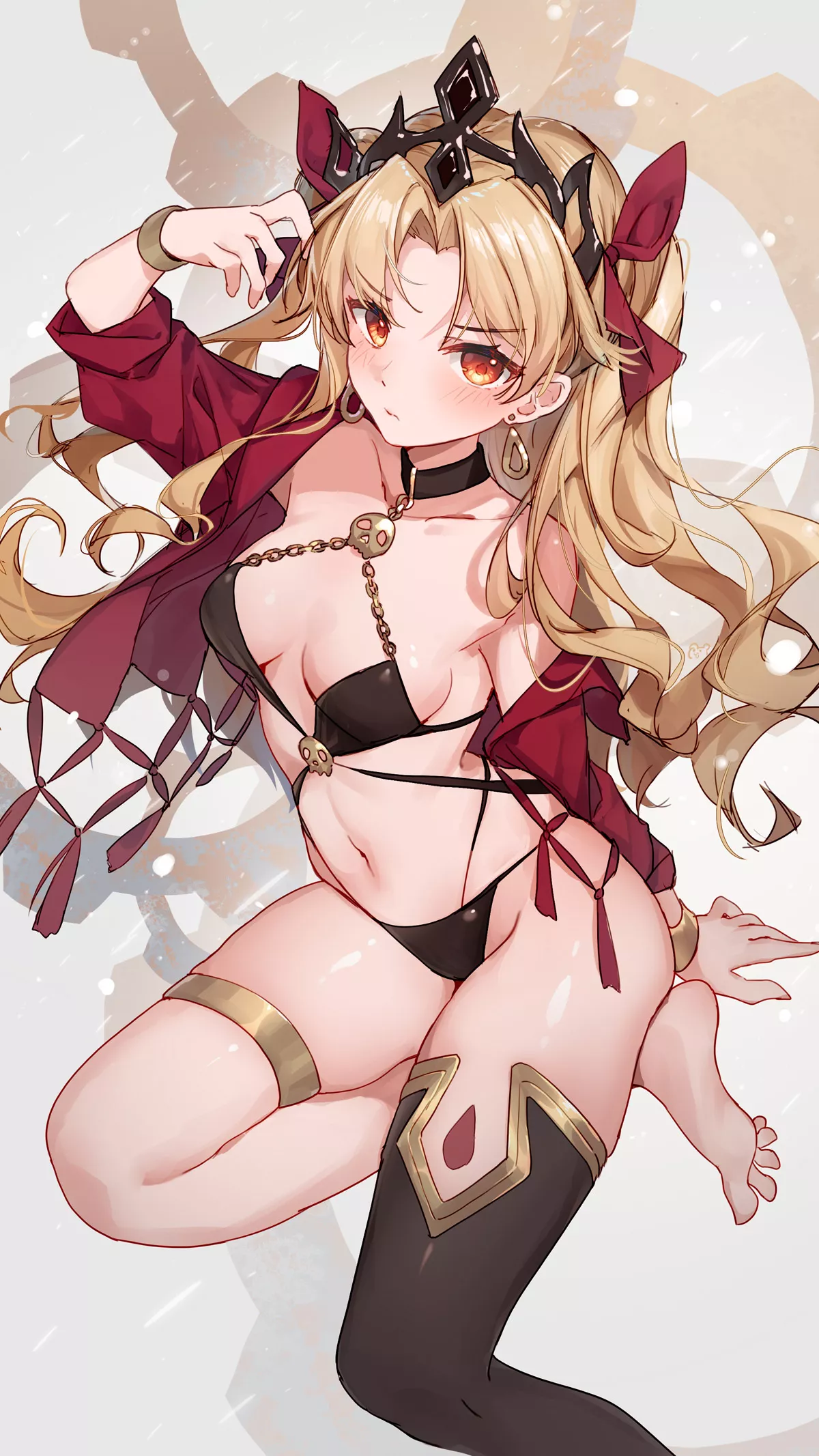 Ereshkigal [Fate/GO]