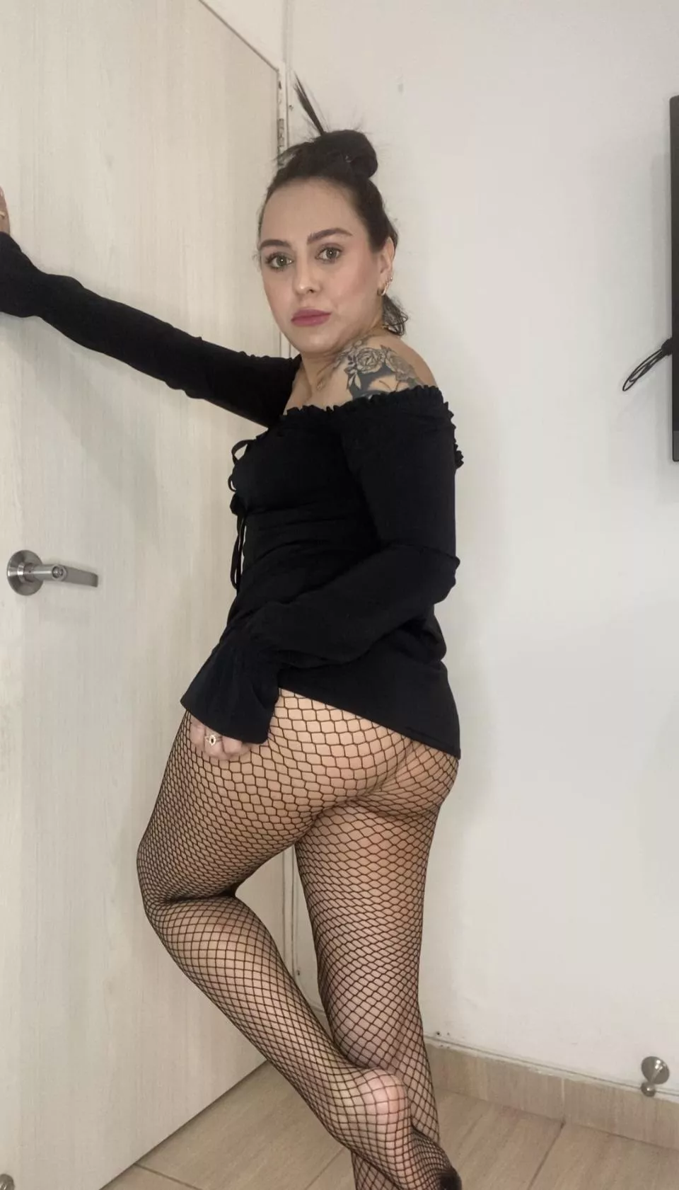 Ever been attracted to a chubby mommy before?