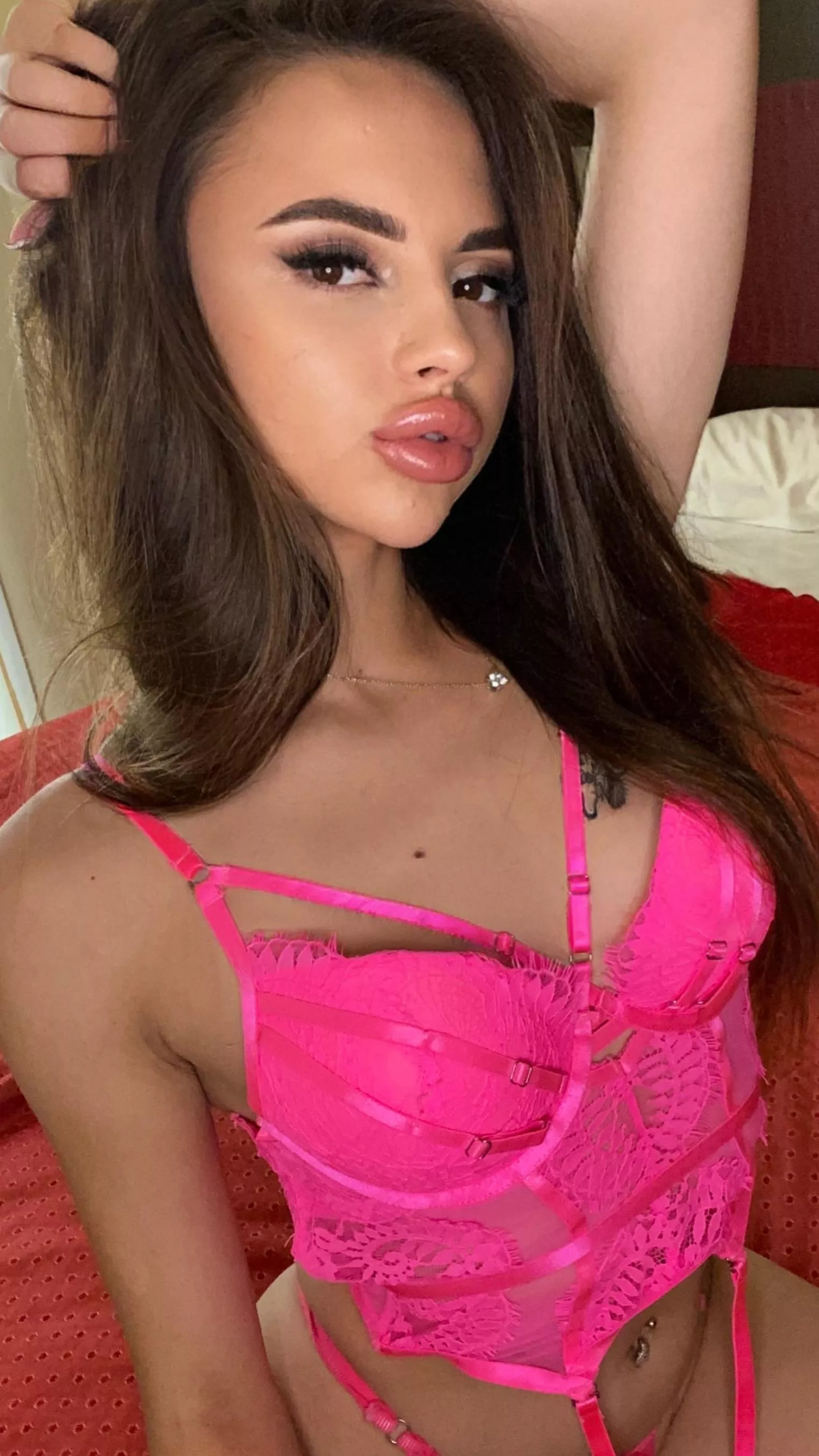 Exploring new depths, care to join me?