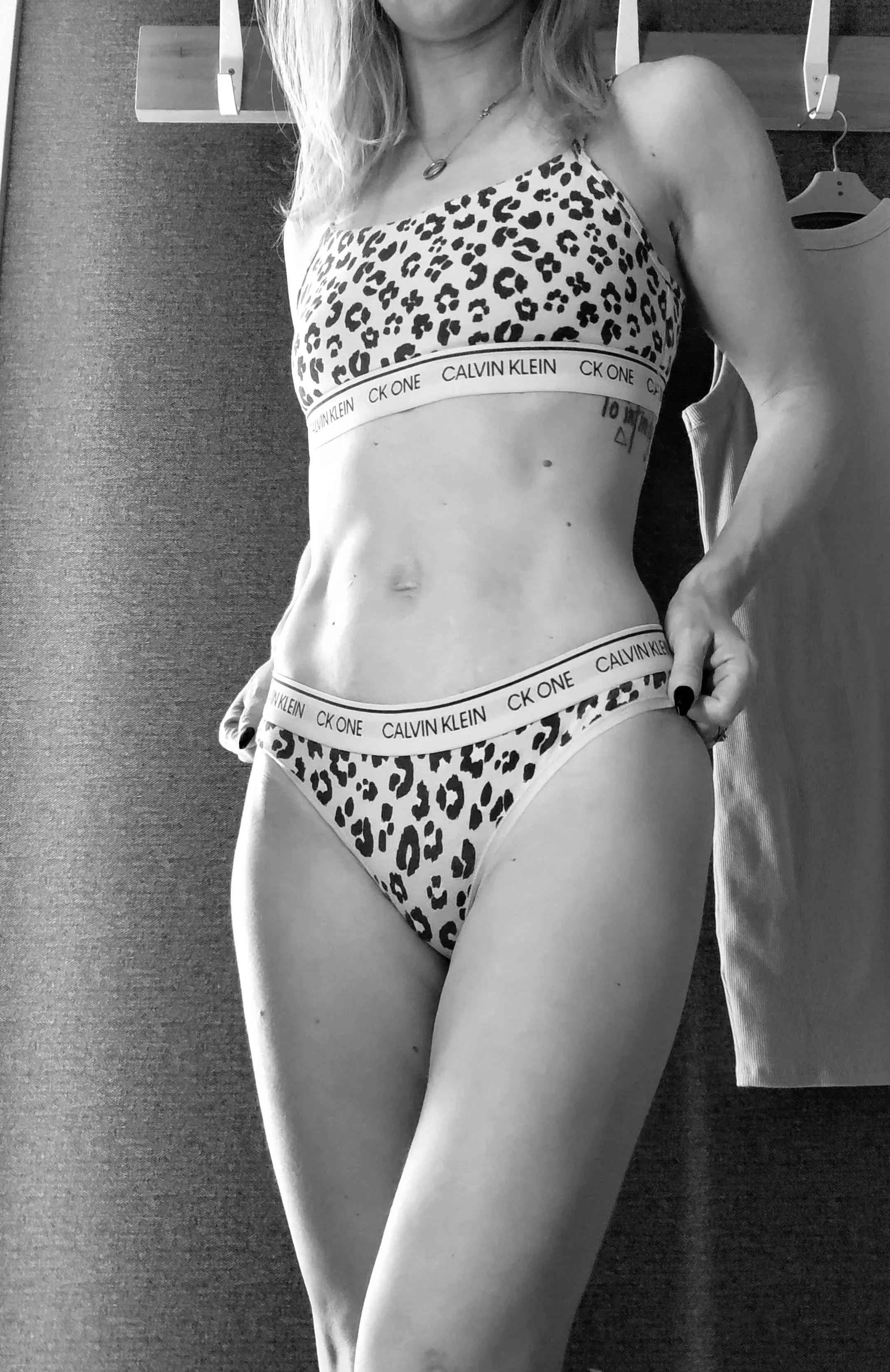 Feeling a little wild at 40