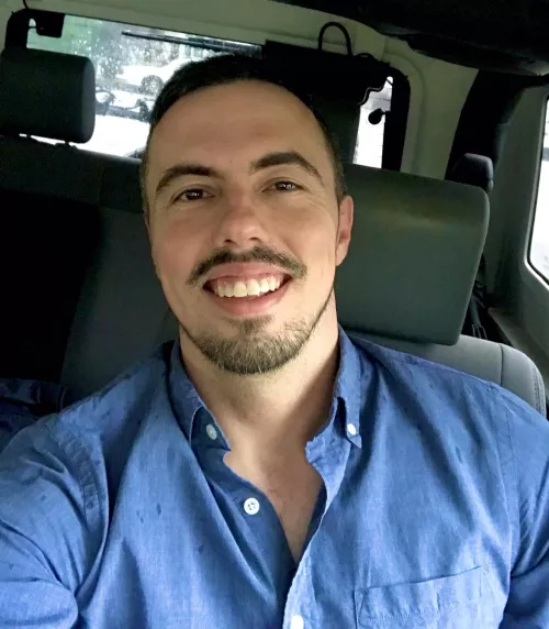 Feeling cute today, what do you think?