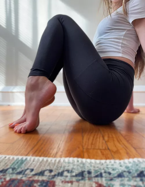 Giving you something to drool over this morning. 😏