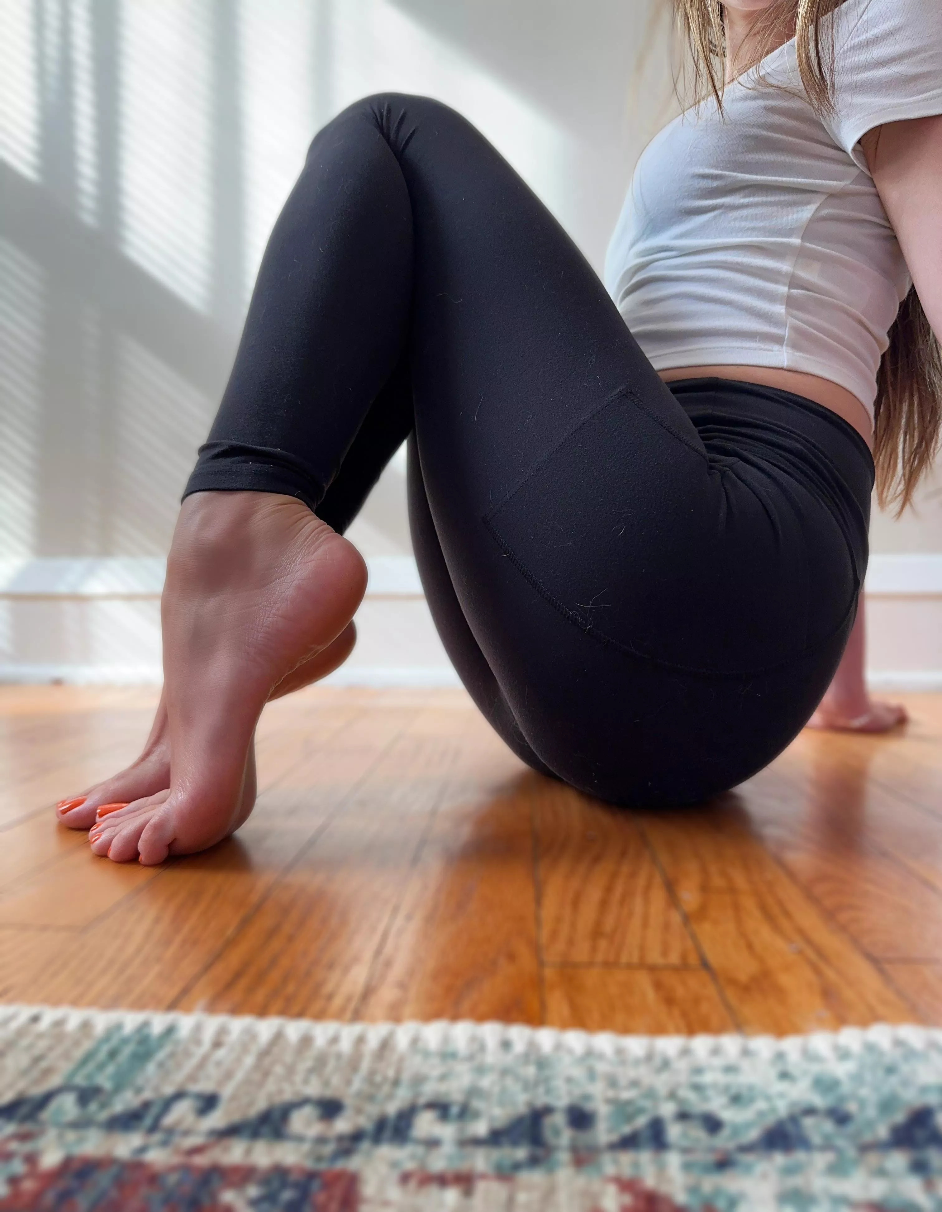 Giving you something to drool over this morning. 😏