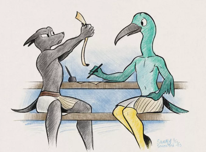 God School, Assignment