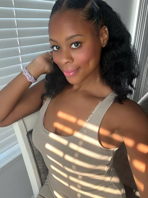 Good morning I’ve made breakfast ;)