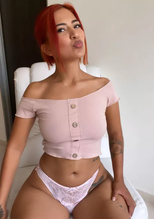 Good morning kisses for all [f]