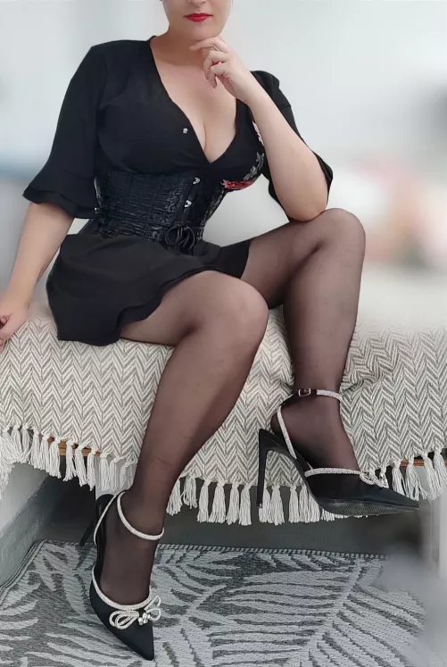 Have a good night darling