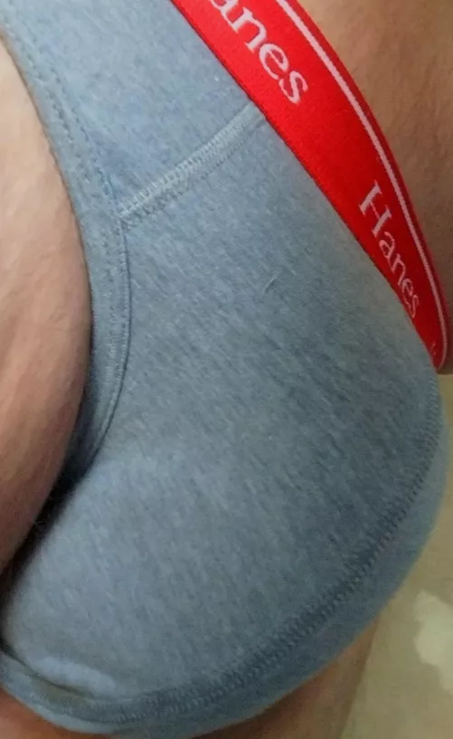 Have a good week, bears