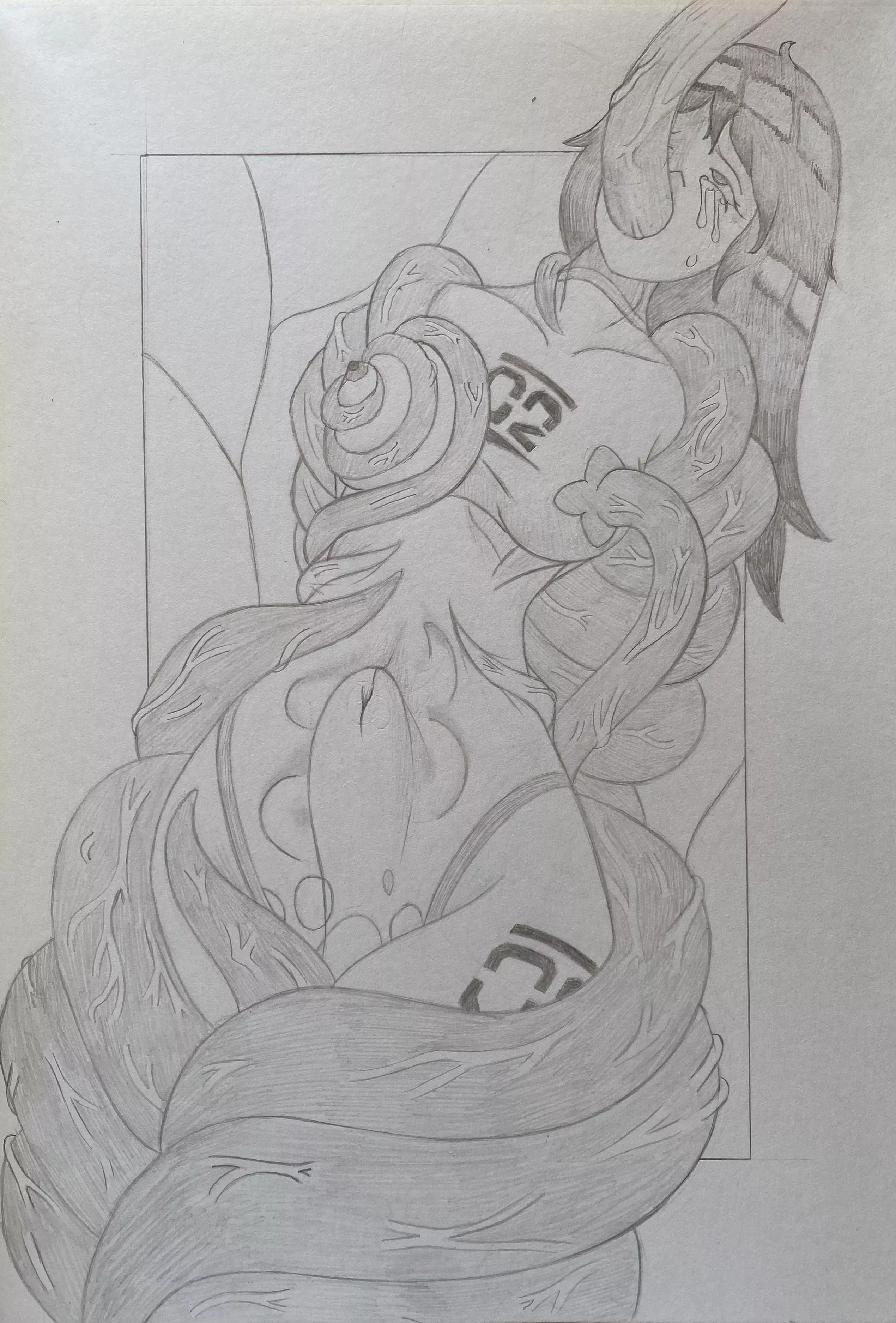 Here is the second part of my project