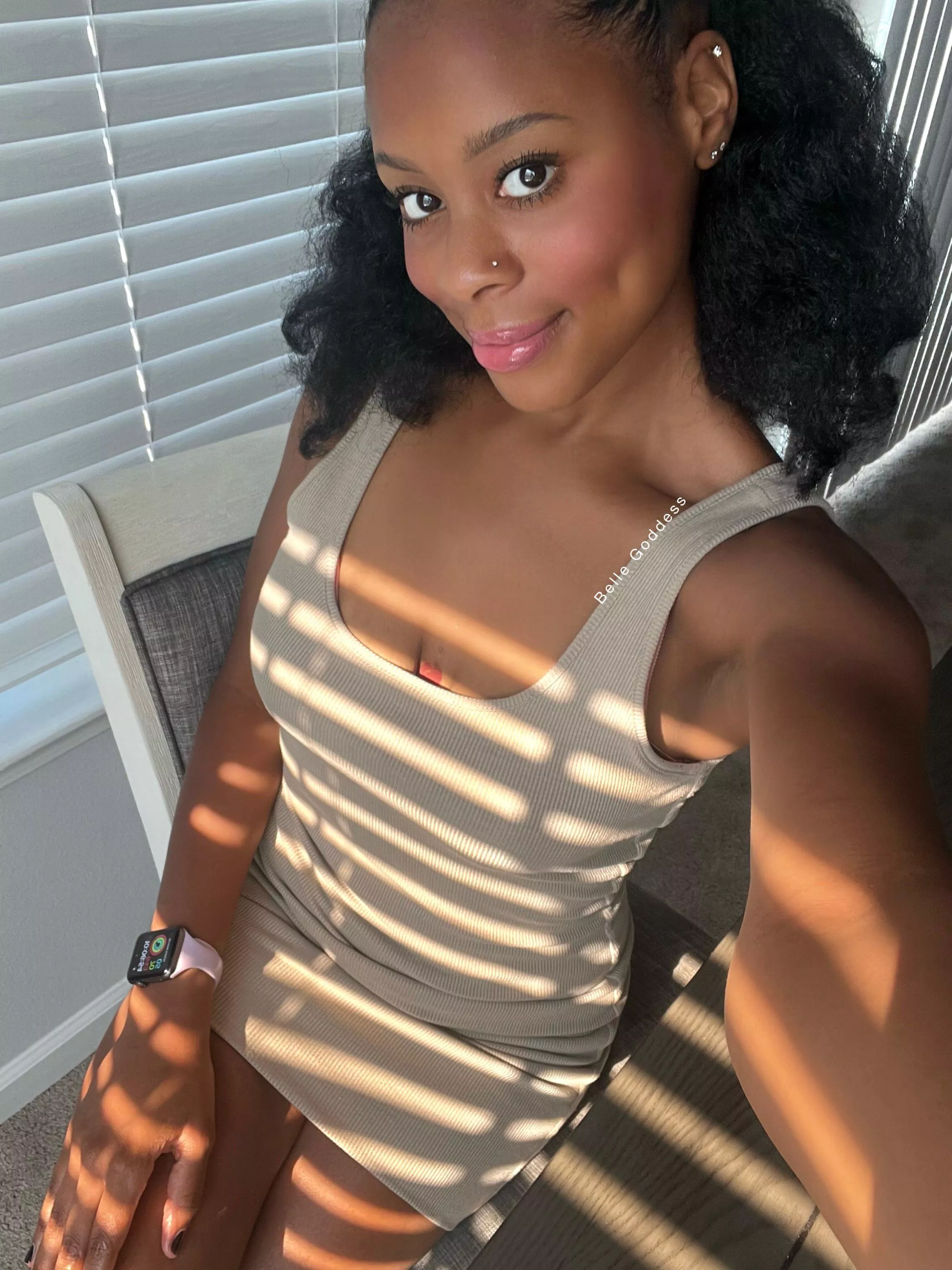 Here’s some chocolate for breakfast