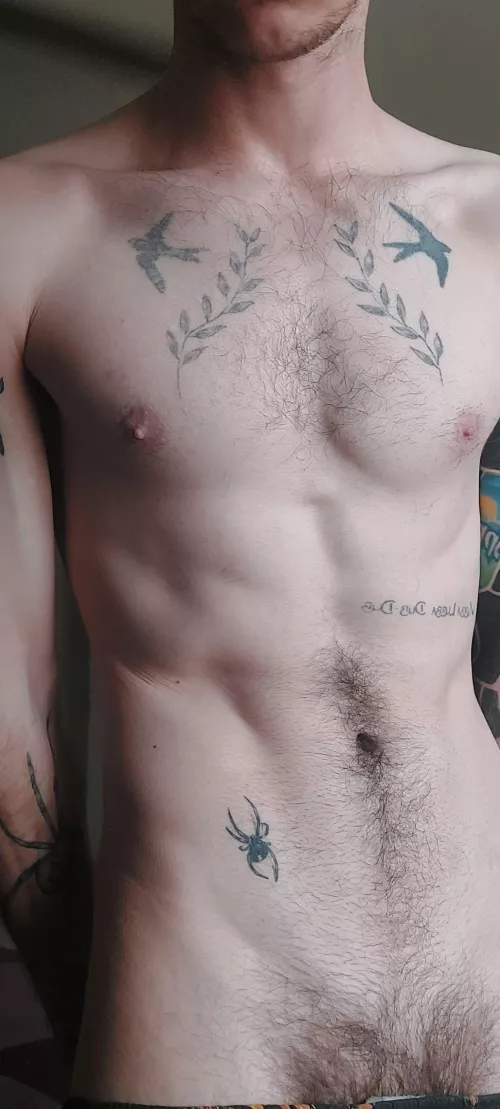 Hey from South Africa