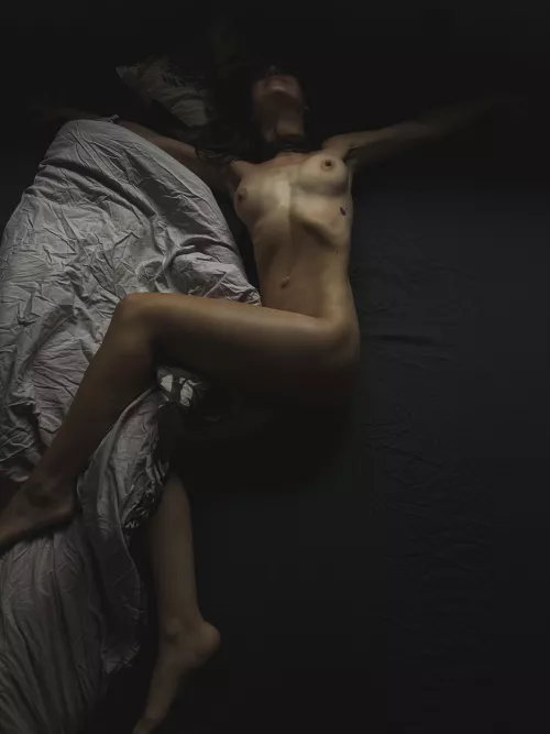 Hope your morning’s as good as mine